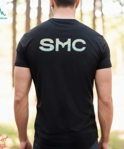 Smc 2023 Merch Shimmer Shirt