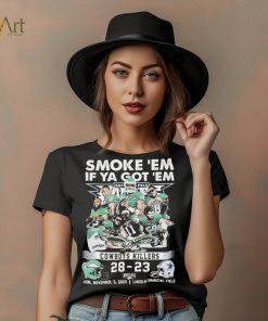 Smoke Em If Ya Got Em Cowboys Killers Philadelphia Eagles 28 – 23 Dallas Cowboys Shirt