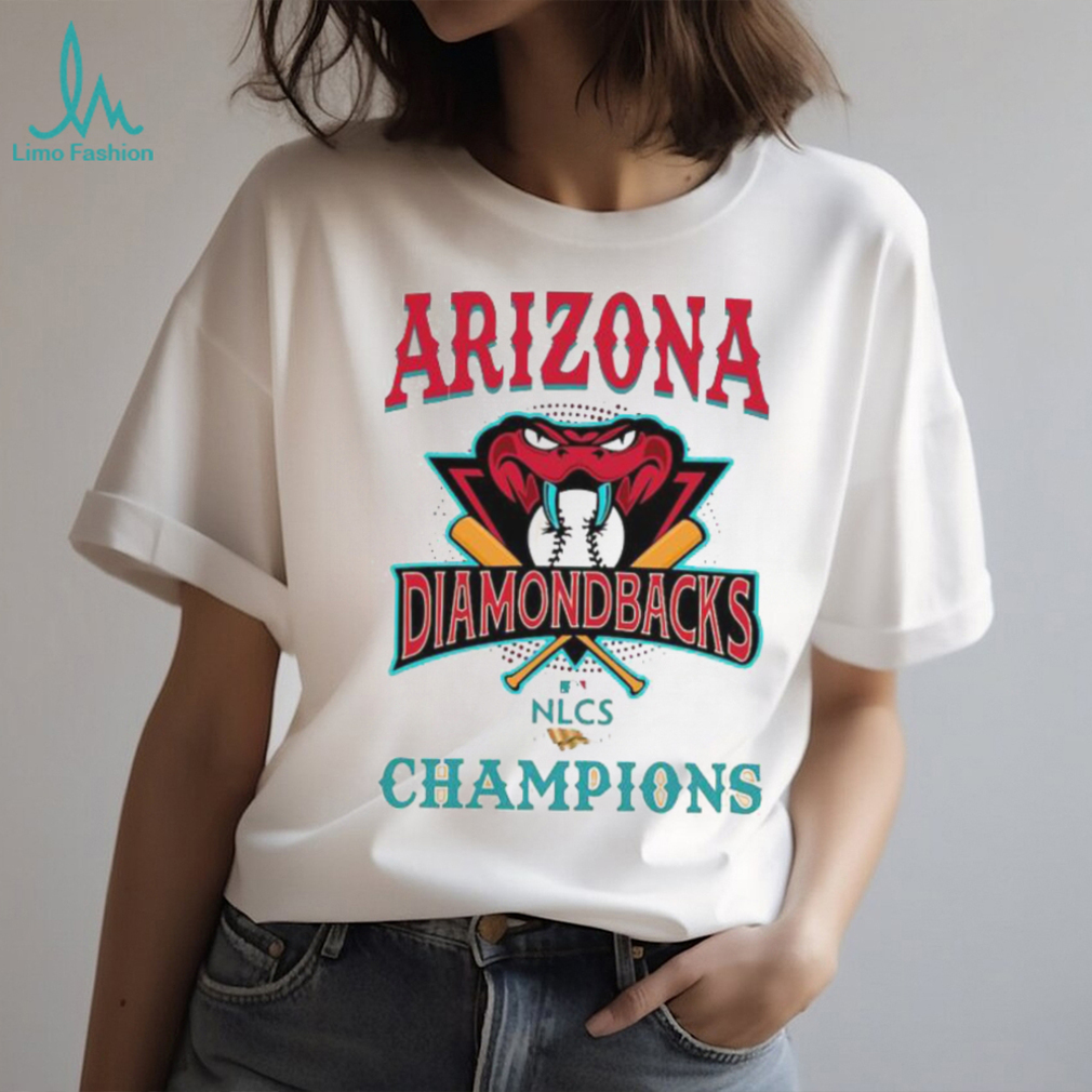 Snake Alive Arizona Diamondbacks Champions NLCS 2023 Shirt Snake Alive Arizona Diamondbacks Champions NLCS 2023 Shirt