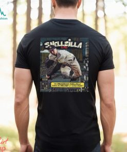 Snellzilla vol 2 Blake Snell Is The 2023 National League CY Young Award Winner For The Second Time In Career Unisex T Shirt