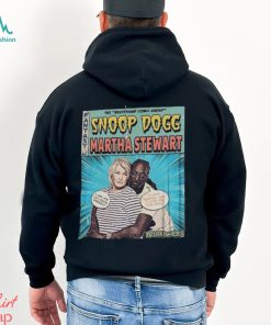 Snoop Dogg Comic Shirt 90S Vintage Merch Art Martha Stewart Bff Potluck Dinner Party Cooking 2023 Graphic Tee Gift For Fan V1 Unisex Hoodie, hoodie, sweater, long sleeve and tank top Snoop Dogg Comic Shirt 90S Vintage Merch Art Martha Stewart Bff Potluck Dinner Party Cooking 2023 Graphic Tee Gift For Fan V1 Unisex Hoodie