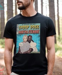 Snoop Dogg Comic Shirt 90S Vintage Merch Art Martha Stewart Bff Potluck Dinner Party Cooking 2023 Graphic Tee Gift For Fan V1 Unisex Hoodie, hoodie, sweater, long sleeve and tank top Snoop Dogg Comic Shirt 90S Vintage Merch Art Martha Stewart Bff Potluck Dinner Party Cooking 2023 Graphic Tee Gift For Fan V1 Unisex Hoodie