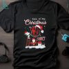 The Grinch They Hate Us Because Ain’t Us Tar Heels Classic T Shirt