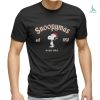 Control Black Red Alan Wake shirt