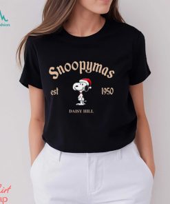 Snoopy Christmas Sweatshirt Charlie And The Snoopy Christmas Shirt