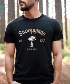 Snoopy Christmas Sweatshirt Charlie And The Snoopy Christmas Shirt