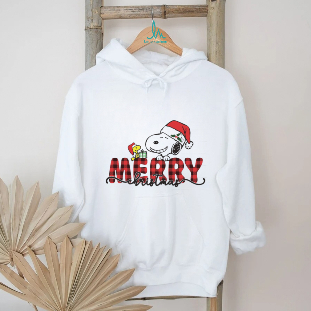 Snoopy Christmas shirt Snoopy Christmas shirt