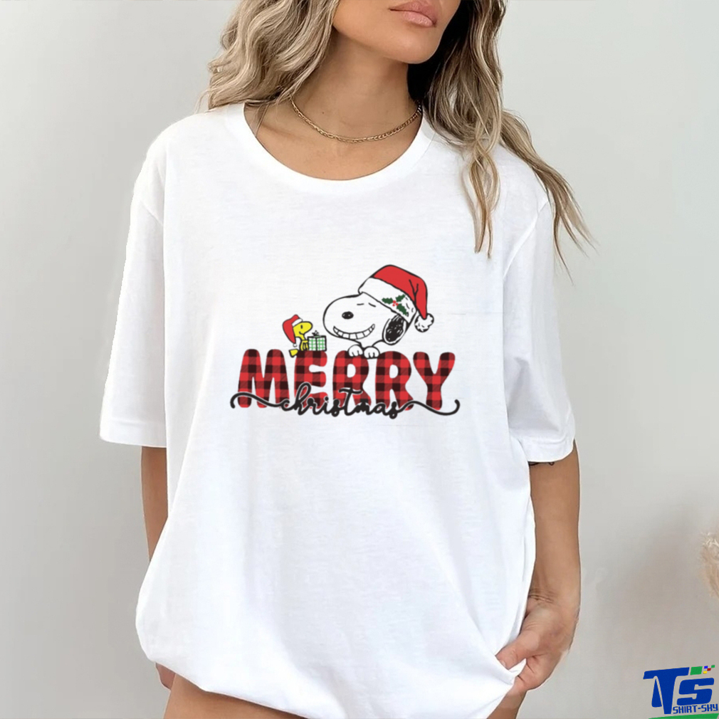 Snoopy Christmas shirt Snoopy Christmas shirt