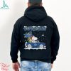 UCF Knights Santa Grinch fuck the rest shirt