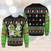 Mimikyu Pokemon Christmas AOP Sweater