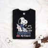 Friends Tv show Abbey Road you’ll never walk alone Christmas shirt