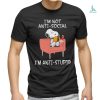 Official Multiple World Series Championships 2023 Shirt