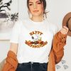 Taylor Swift The Eras Tour Pop Art Graphic SHIRT