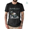 Ice Hockey Christmas Ornament Tree Funny Xmas Gift Boys T Shirt