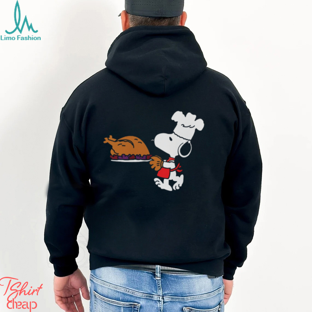 Snoopy Unisex Heavy Blend  Shirt Sweatshirt For Thanksgiving Gift For Friend Snoopy Unisex Heavy Blend  Shirt Sweatshirt For Thanksgiving Gift For Friend