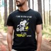 Los Angeles Chargers Justin Herbert Football Paper T Shirt
