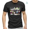 Tournament of Bands 2023 New Mexico Shirt