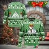 Fairy Tail Anime Ugly Christmas Sweater Custom Xmas Gift