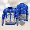 Step Brothers Catalina Wine Ugly Christmas Holiday Sweater All Over Printed Shirts For Men And Women