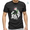 Philadelphia Tush Push Eagle All Stars Shirt