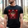 Chris Farley I Live In A Van Gogh Down By The River T Shirt