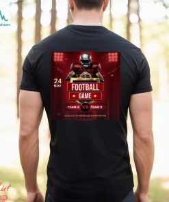 Soccer Flyer,Soccer Game Flyer, Soccer Match, Template Poster