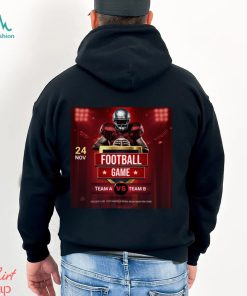 Soccer Flyer,Soccer Game Flyer, Soccer Match, Template Poster