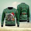 Ghostbusters Happy Halloween Ugly Christmas Sweater AOP For Men And Women