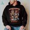 NFL Grateful Dead Green Bay Packers Ugly Christmas Shirt