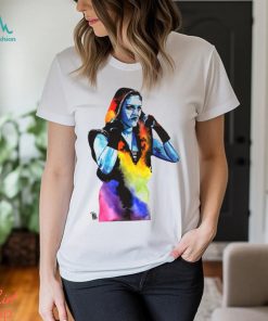 Sonya Deville Rob Schamberger Superstar Shirt