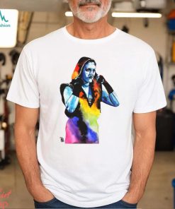 Sonya Deville Rob Schamberger Superstar Shirt