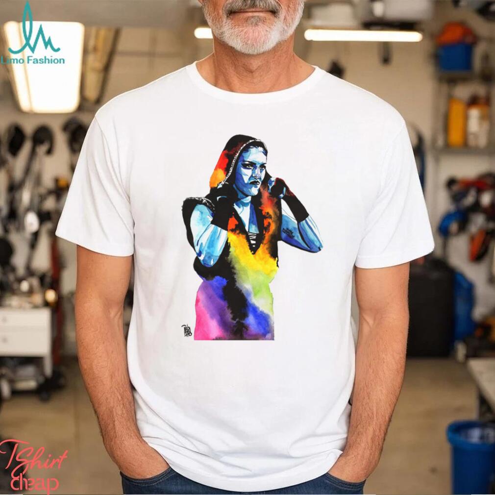Sonya Deville Rob Schamberger Superstar Shirt Sonya Deville Rob Schamberger Superstar Shirt