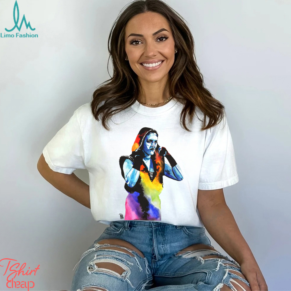 Sonya Deville Rob Schamberger Superstar Shirt Sonya Deville Rob Schamberger Superstar Shirt