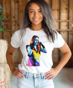 Sonya Deville Rob Schamberger Superstar Shirt