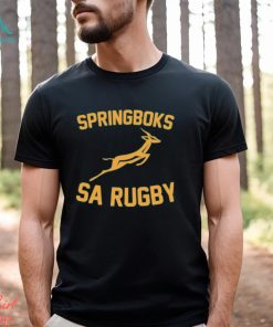 South Africa Rugby Shirt