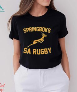 South Africa Rugby Shirt