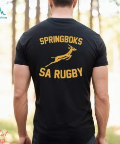 South Africa Rugby Shirt