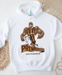 South Burnie Dfa Premiers 2023 shirt