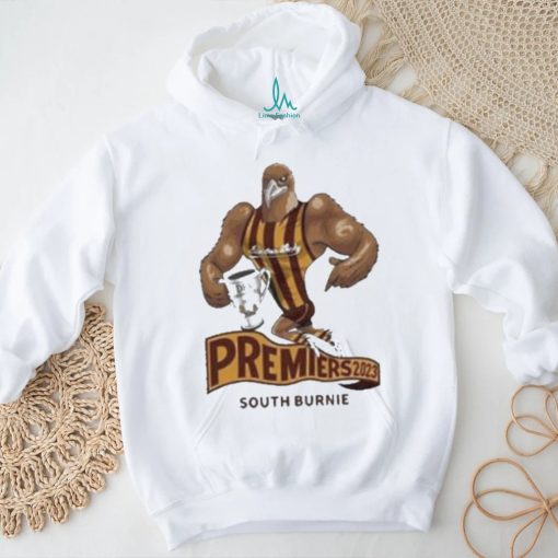 South Burnie Dfa Premiers 2023 shirt