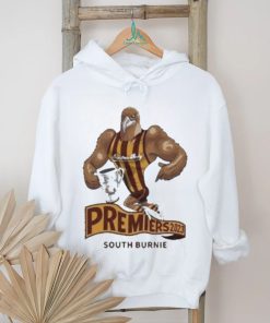 South Burnie Dfa Premiers 2023 shirt