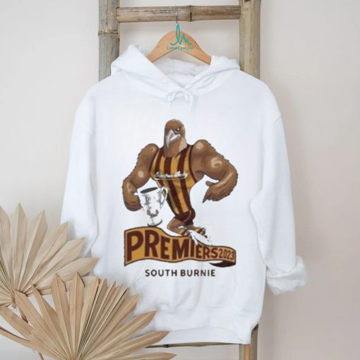 South Burnie Dfa Premiers 2023 shirt