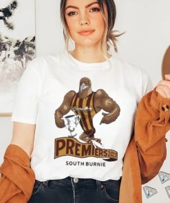 South Burnie Dfa Premiers 2023 shirt