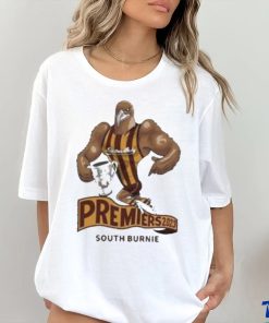 South Burnie Dfa Premiers 2023 shirt