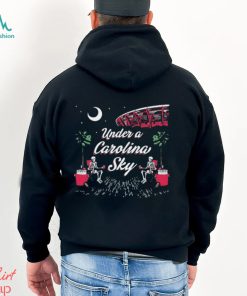 South Carolina Gamecocks Under A Carolina Sky Shirt