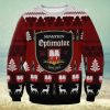 Jelly Roll Somebody Save Me Sweater Christmas