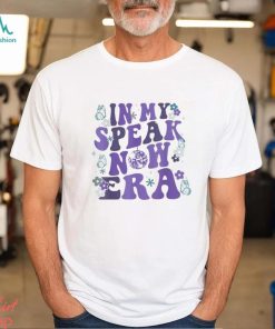Speak Now Shirt Taylor Merch Eras Tour 2023 Unisex Sweatshirt
