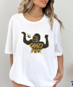 SpeakOnFS1 Crazy Work T shirt