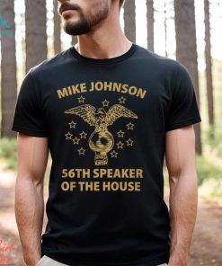 Speaker of the House Shirt