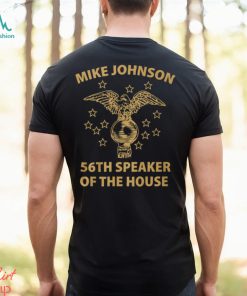 Speaker of the House Shirt