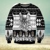 New Orleans Saints NFL Just Hate Us Personalized For Fans Sweater New